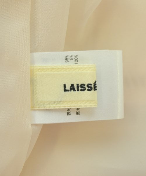 LAISSE PASSE กระโปรงยาว/แม็กซี่ยาว