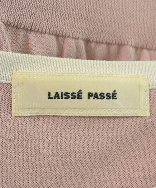 LAISSE PASSE เสื้อคาร์ดิแกน