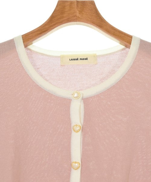 LAISSE PASSE เสื้อคาร์ดิแกน