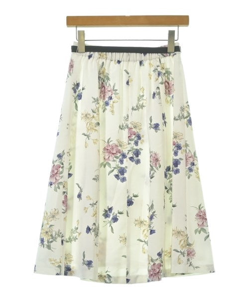 LAISSE PASSE กระโปรงยาว/แม็กซี่ยาว