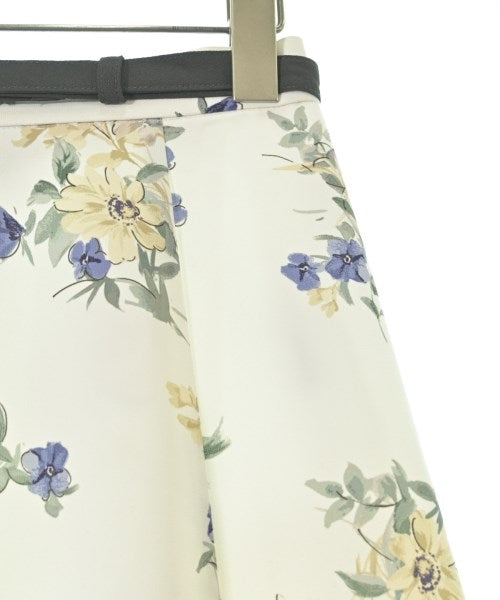 LAISSE PASSE กระโปรงยาว/แม็กซี่ยาว