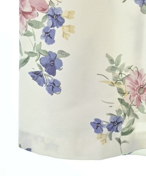 LAISSE PASSE กระโปรงยาว/แม็กซี่ยาว