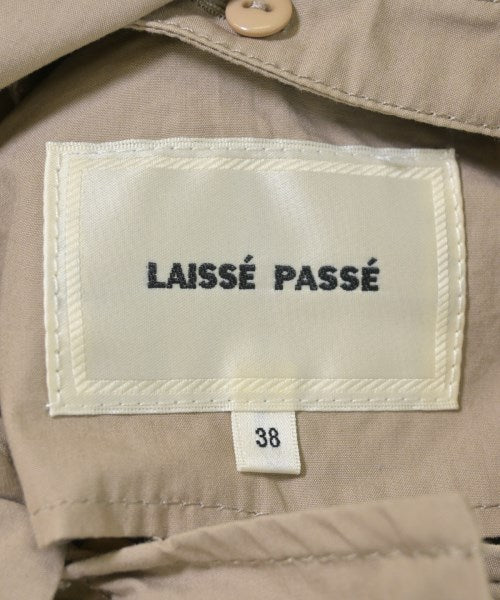 LAISSE PASSE เสื้อโค้ท อื่น