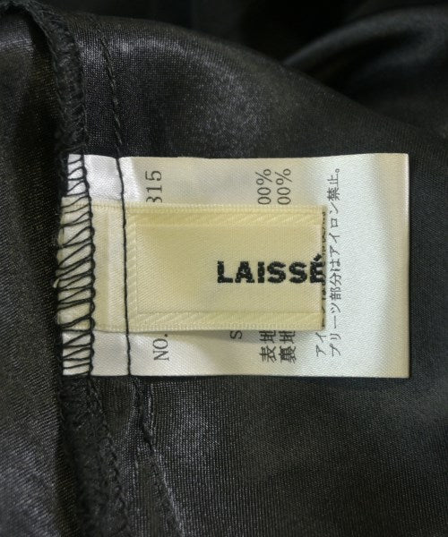 LAISSE PASSE ชุดเดรส