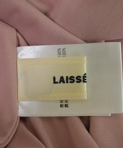 LAISSE PASSE กระโปรงยาว/แม็กซี่ยาว