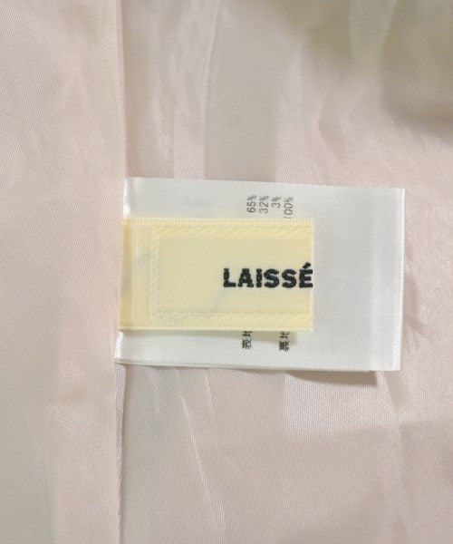 LAISSE PASSE กระโปรงยาว/แม็กซี่ยาว