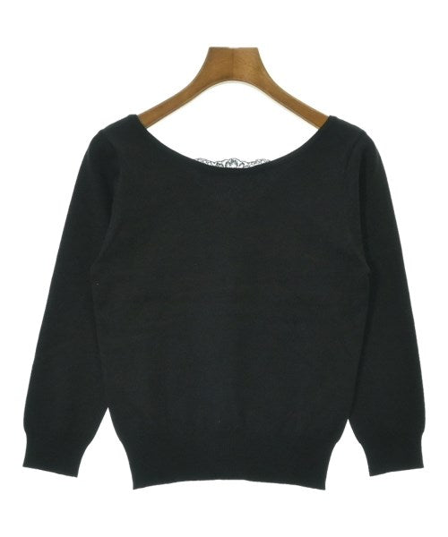 LAISSE PASSE เสื้อกันหนาว