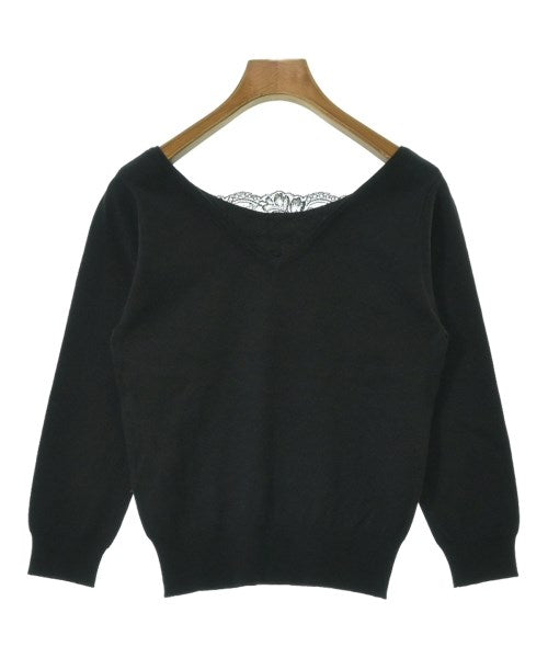 LAISSE PASSE เสื้อกันหนาว