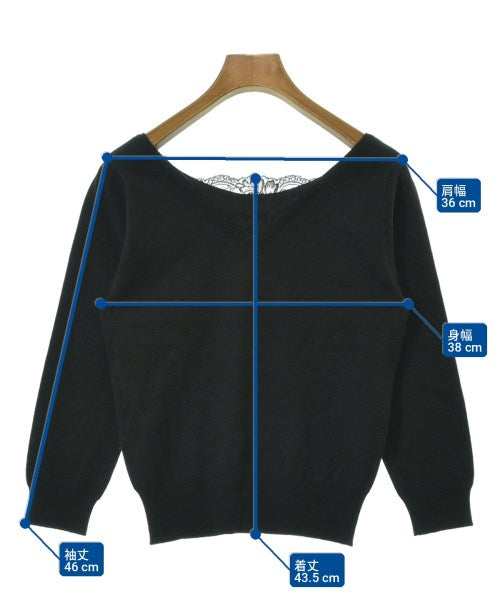 LAISSE PASSE เสื้อกันหนาว