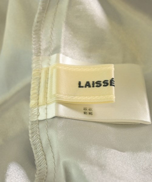 LAISSE PASSE ชุดเดรส
