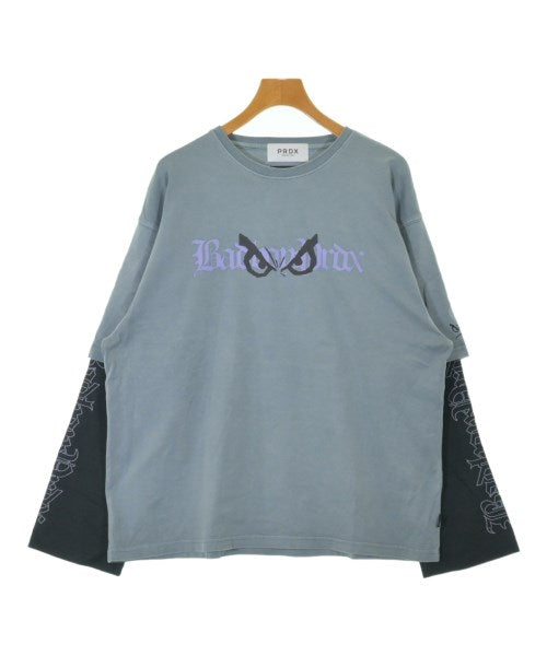 PARADOX เสื้อยืด/เสื้อท็อปส์