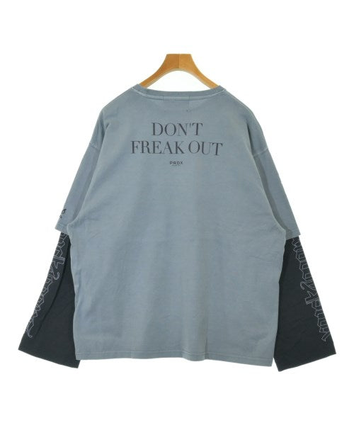 PARADOX เสื้อยืด/เสื้อท็อปส์