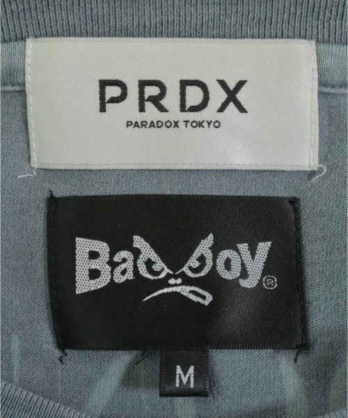 PARADOX เสื้อยืด/เสื้อท็อปส์