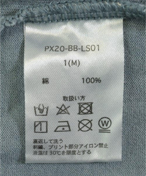 PARADOX เสื้อยืด/เสื้อท็อปส์