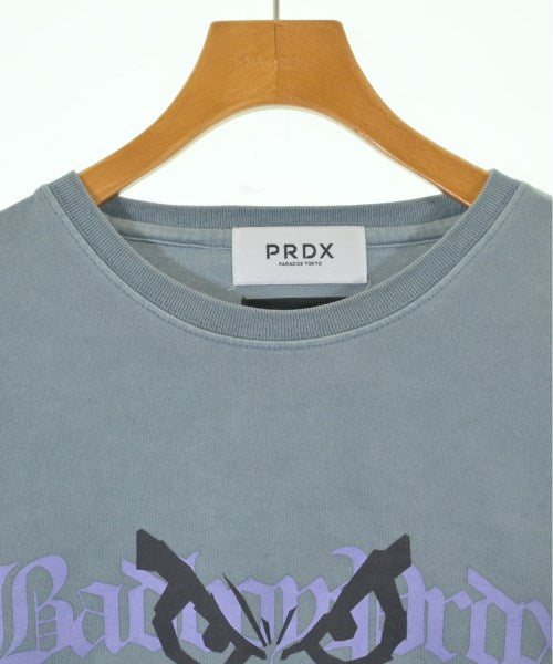 PARADOX เสื้อยืด/เสื้อท็อปส์