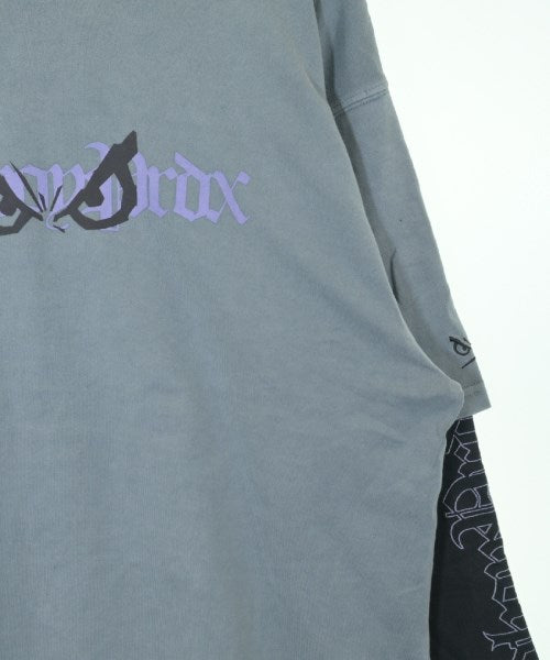 PARADOX เสื้อยืด/เสื้อท็อปส์