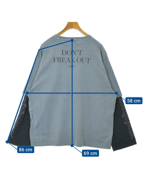 PARADOX เสื้อยืด/เสื้อท็อปส์