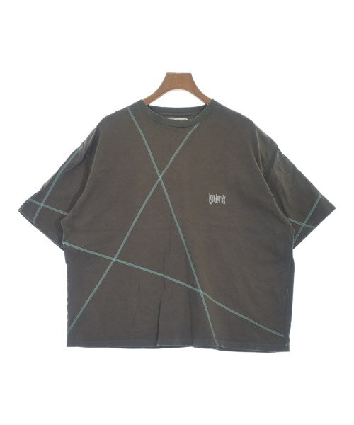 PARADOX เสื้อยืด/เสื้อท็อปส์