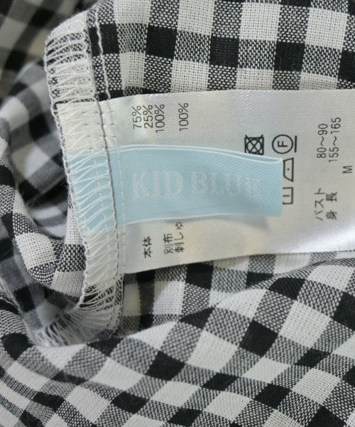 KID BLUE เสื้อสตรี