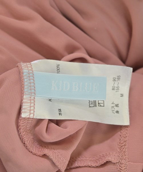 KID BLUE เสื้อสตรี