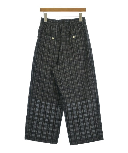 bulle de savon กางเกงขายาว