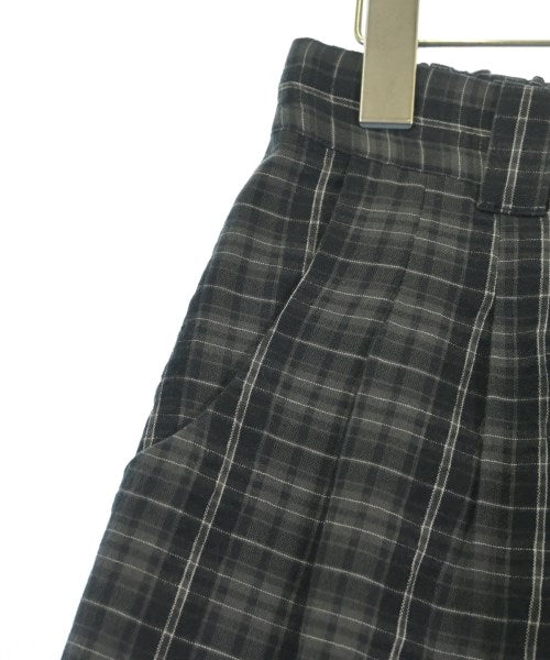 bulle de savon กางเกงขายาว