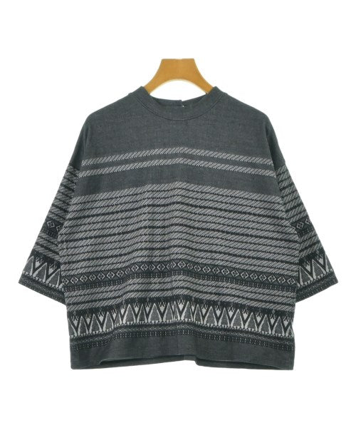 bulle de savon เสื้อยืด/เสื้อท็อปส์