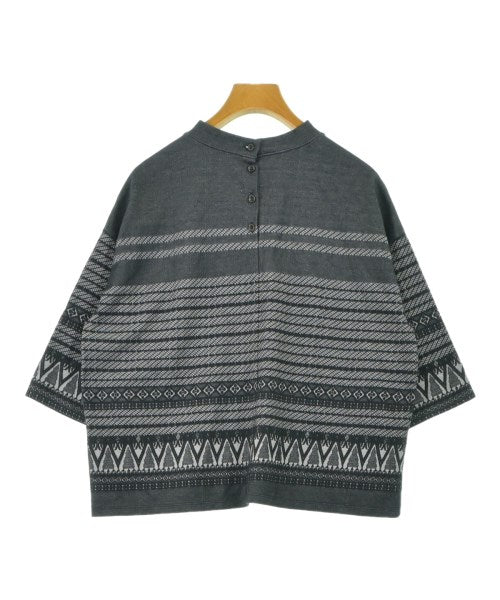 bulle de savon เสื้อยืด/เสื้อท็อปส์