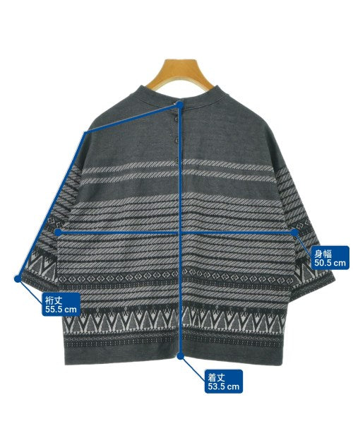 bulle de savon เสื้อยืด/เสื้อท็อปส์