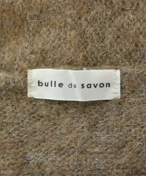 bulle de savon เสื้อคาร์ดิแกน