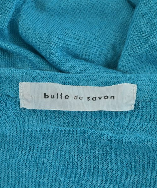 bulle de savon เสื้อคาร์ดิแกน
