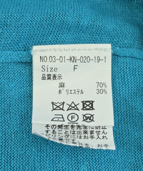 bulle de savon เสื้อคาร์ดิแกน