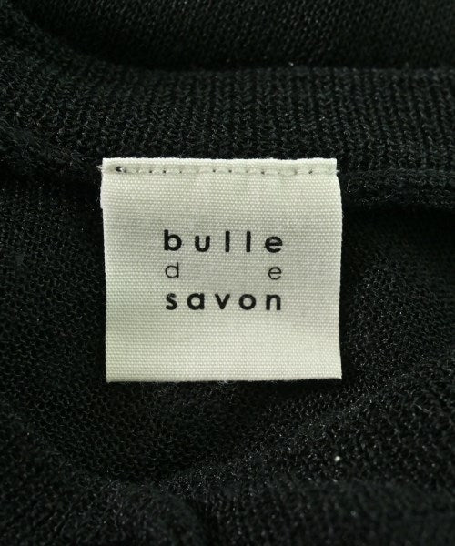 bulle de savon เสื้อคาร์ดิแกน