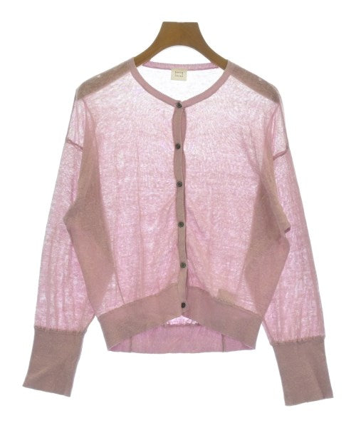 bulle de savon เสื้อคาร์ดิแกน