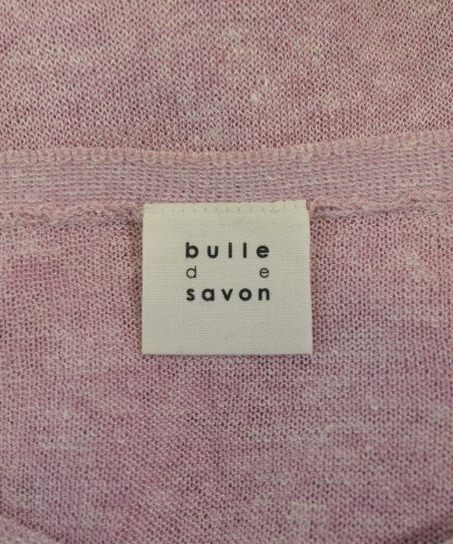 bulle de savon เสื้อคาร์ดิแกน
