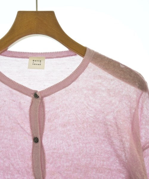 bulle de savon เสื้อคาร์ดิแกน