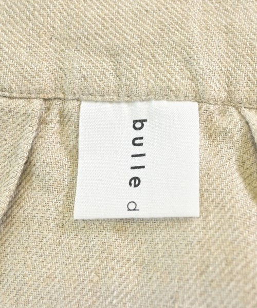 bulle de savon ชุดเอี๊ยม/เสื้อคลุมหลวมๆ/จั๊มสูท