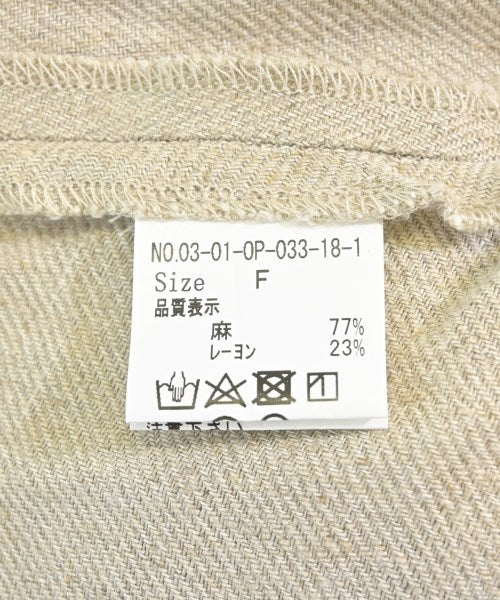 bulle de savon ชุดเอี๊ยม/เสื้อคลุมหลวมๆ/จั๊มสูท