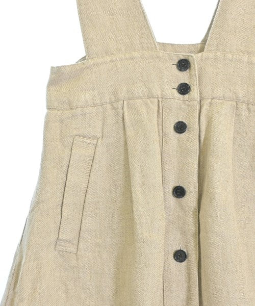 bulle de savon ชุดเอี๊ยม/เสื้อคลุมหลวมๆ/จั๊มสูท