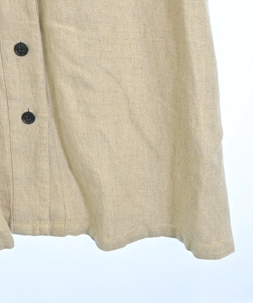 bulle de savon ชุดเอี๊ยม/เสื้อคลุมหลวมๆ/จั๊มสูท