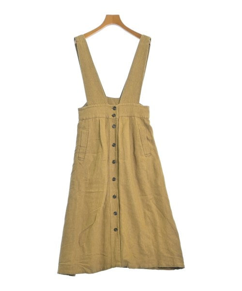 bulle de savon ชุดเอี๊ยม/เสื้อคลุมหลวมๆ/จั๊มสูท