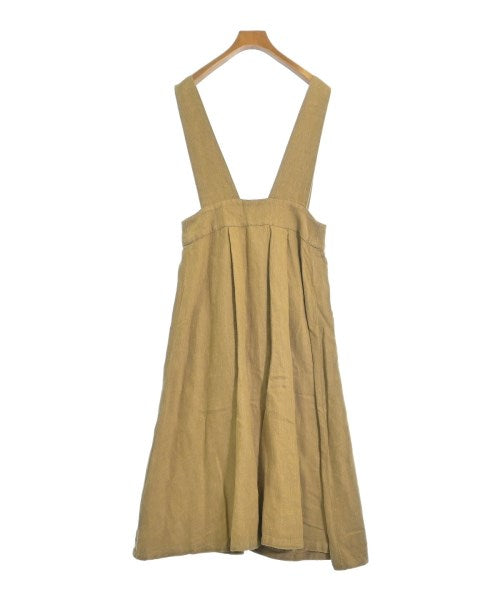 bulle de savon ชุดเอี๊ยม/เสื้อคลุมหลวมๆ/จั๊มสูท