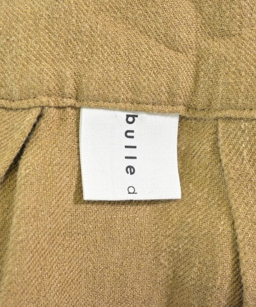 bulle de savon ชุดเอี๊ยม/เสื้อคลุมหลวมๆ/จั๊มสูท