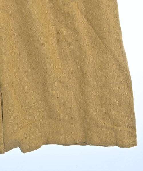 bulle de savon ชุดเอี๊ยม/เสื้อคลุมหลวมๆ/จั๊มสูท