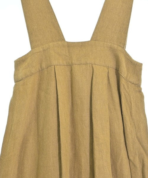 bulle de savon ชุดเอี๊ยม/เสื้อคลุมหลวมๆ/จั๊มสูท