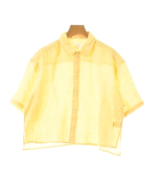 bulle de savon เสื้อลำลอง