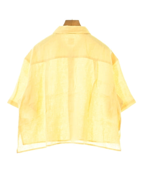 bulle de savon เสื้อลำลอง