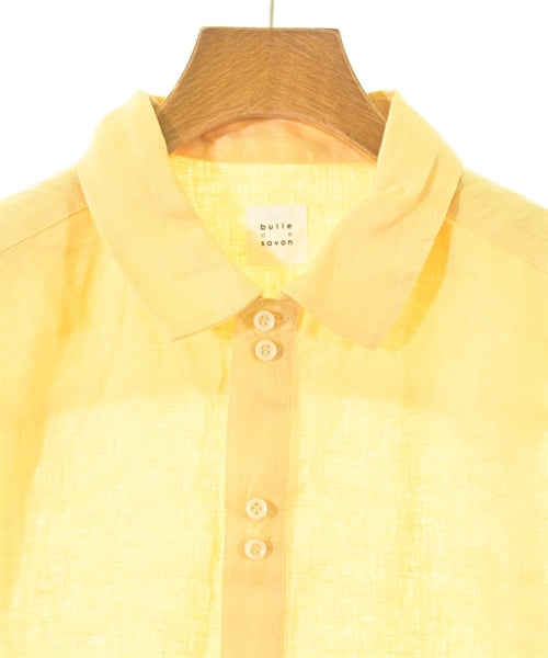 bulle de savon เสื้อลำลอง