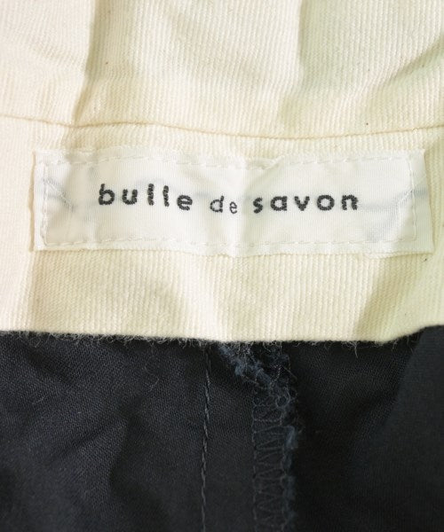 bulle de savon กางเกงขาสั้น