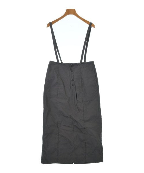 bulle de savon กระโปรงยาว/แม็กซี่ยาว